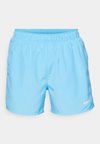 CHALLENGER - Sportske kratke hlače - university blue/black/reflective silver