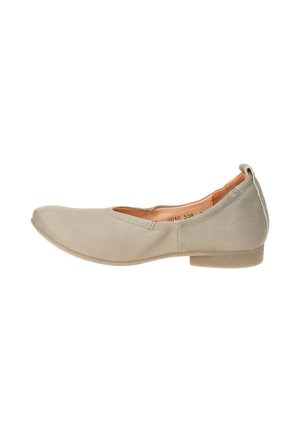 GUAD - Ballet pumps - pearl