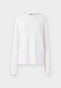 MAILA - Long sleeved top - white