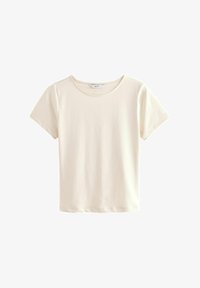 Ausgewählt, ecru white