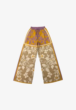John Richmond, SILVIAN HEACH SINDURIA - Pantaloni - beige