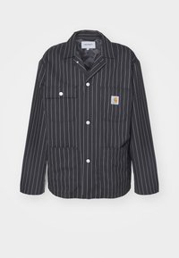 Unselected, black