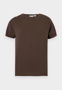 Ikke valgt, chocolate brown