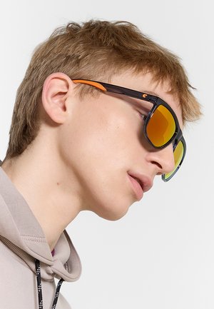 Carrera, 0 - Occhiali da sole - blue orange