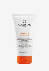 Collistar - AFTER-SUN INTENSIVE RESTRUCTURING HAIR MASK - Haarkur - - Thumbnail-Bild 1