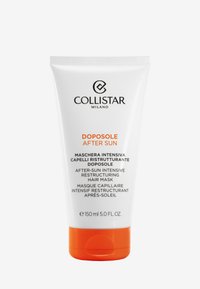 Collistar - AFTER-SUN INTENSIVE RESTRUCTURING HAIR MASK - Hårinpackning - - Miniatyrbild 1