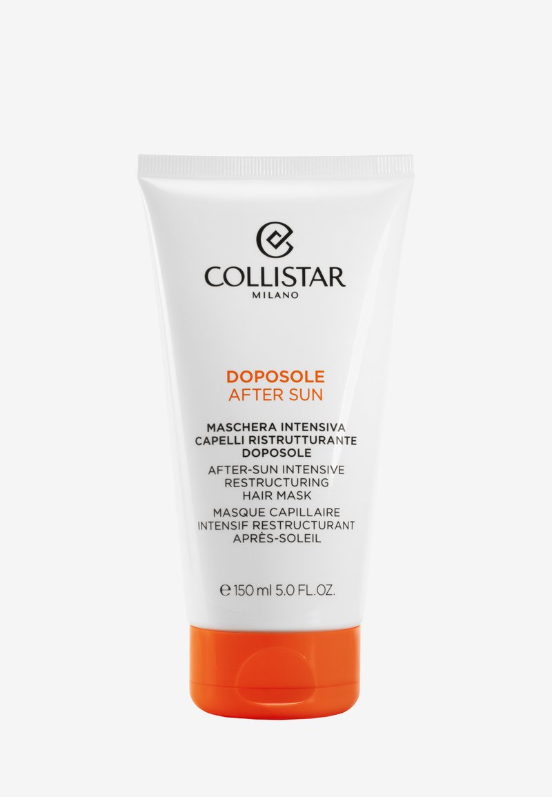 Collistar - AFTER-SUN INTENSIVE RESTRUCTURING HAIR MASK - Haarkur - -, Vergrößern