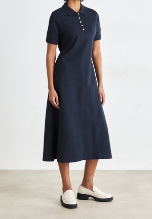 Robe de jour - dark blue