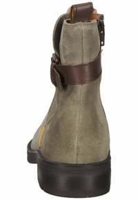camel active Stiefelette - taupe
