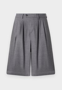 JPSTBILL FLINT  - Shorts - ultimate grey