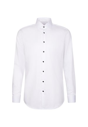 Seidensticker, SMOKINGHEMD - Chemise - white