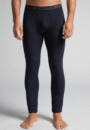 Tracksuit bottoms - blu notte