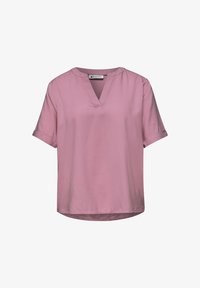 Non sélectionné, clouded blush