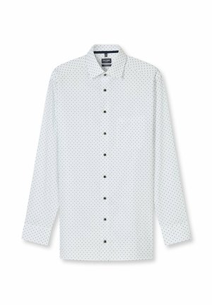 MODERN FIT NEW KENT - Hemd - weiß