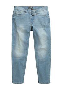 No seleccionado, blue denim