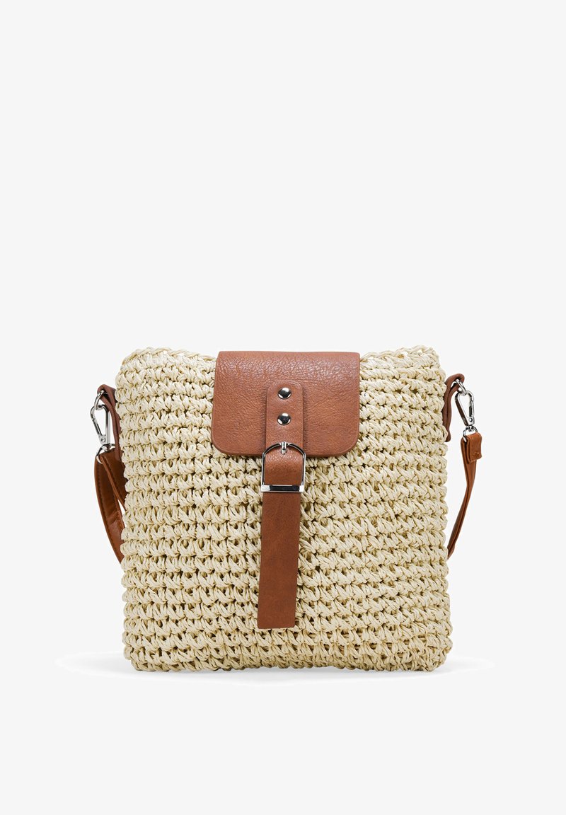 Bosanova Bandolera - beige