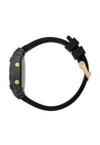Ice-Watch Digitalna ura - black and gold coloured s