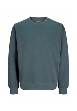 Jack & Jones, SWEATSHIRTS SWEATSHIRTS - Sweatshirt - turbulence