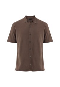 Non selezionato, light brown
