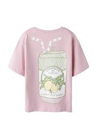 Name it - T-shirt z nadrukiem