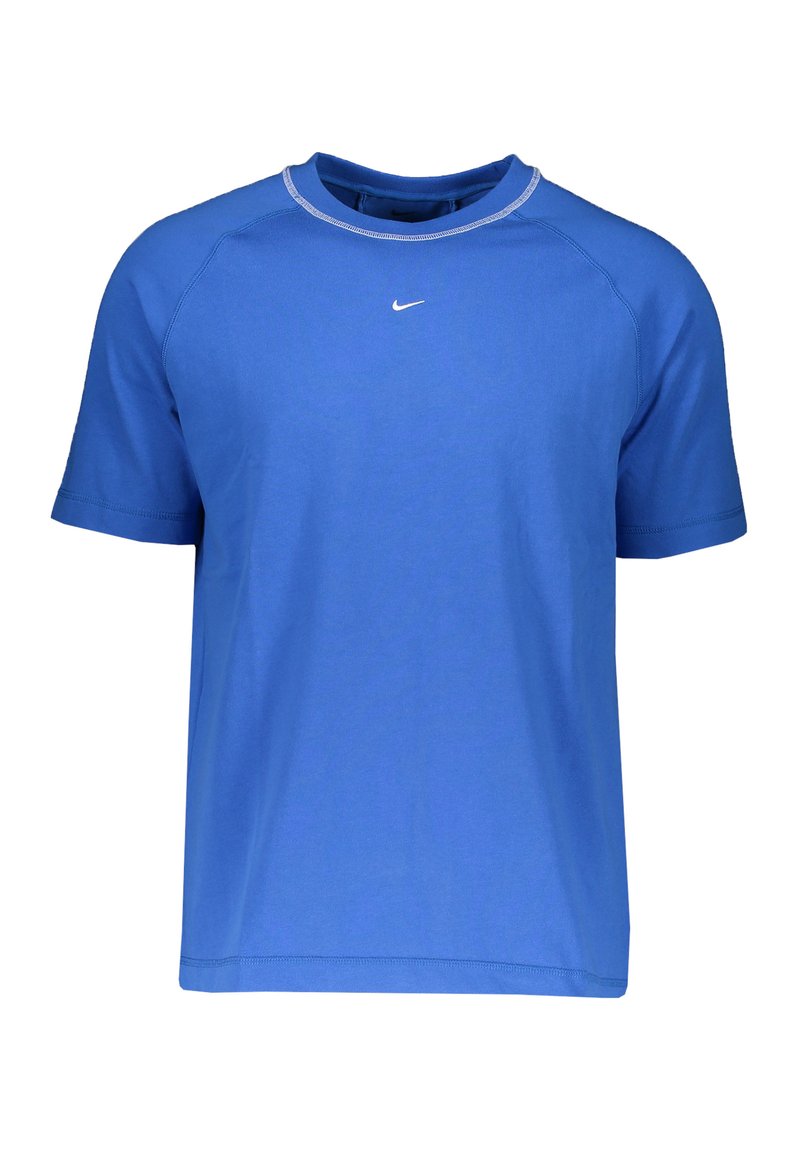 Nike Performance Tshirt de sport blauweiss/bleu ZALANDO.FR