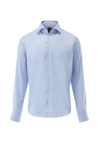 Unausgewählt, light blue