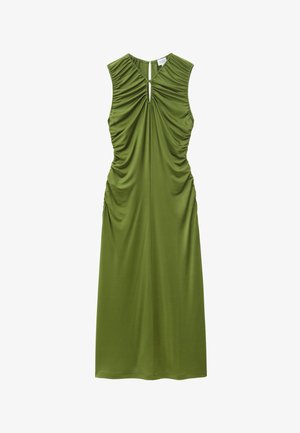 & OTHER STORIES, Vestido informal - green