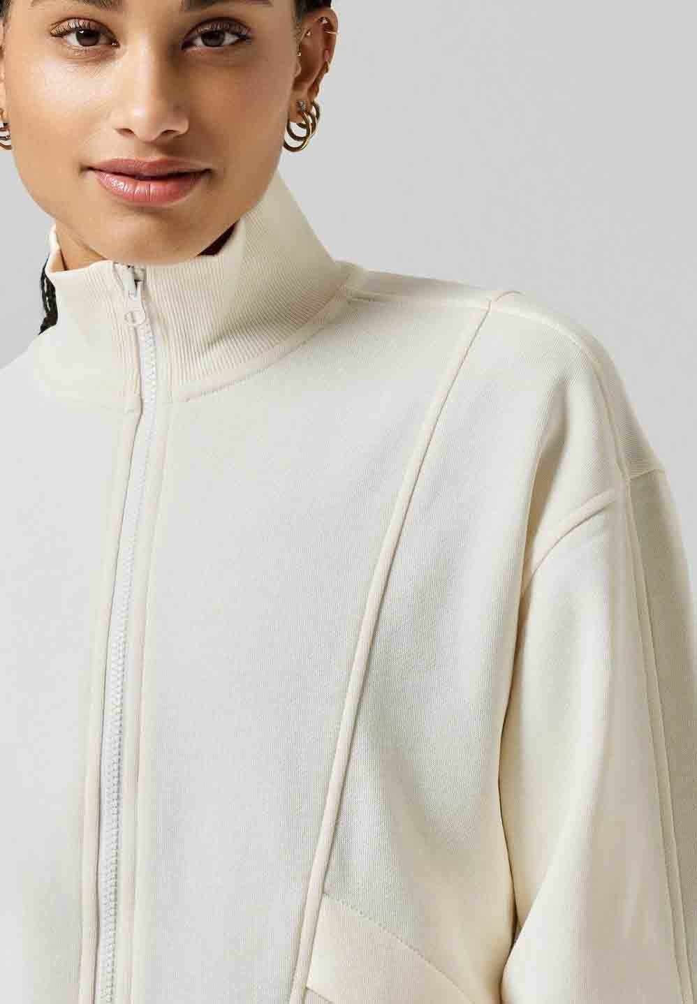 FULL ZIP