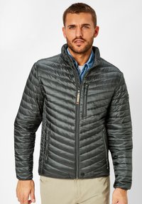 Redpoint WALKER - Winterjacke - anthra