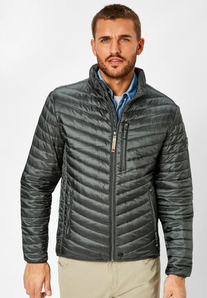 WALKER - Winterjacke - anthra