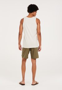 Protest PRTRALLY - Top - kitoffwhite