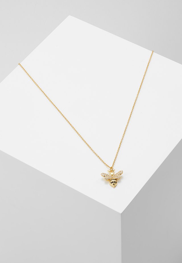SMALL BEE - Smykke - gold-coloured