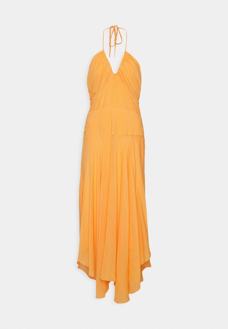 DKNY Cocktailjurk rood