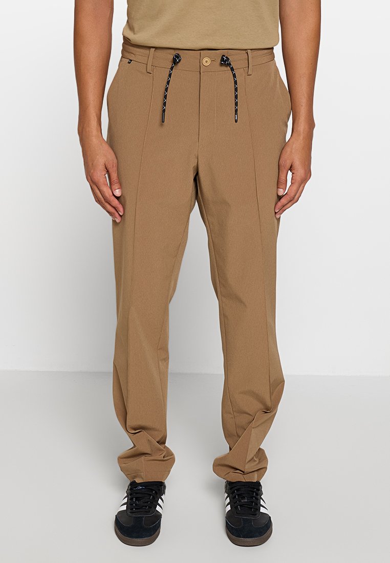 Boss Broek bruin Boss Broek bruin