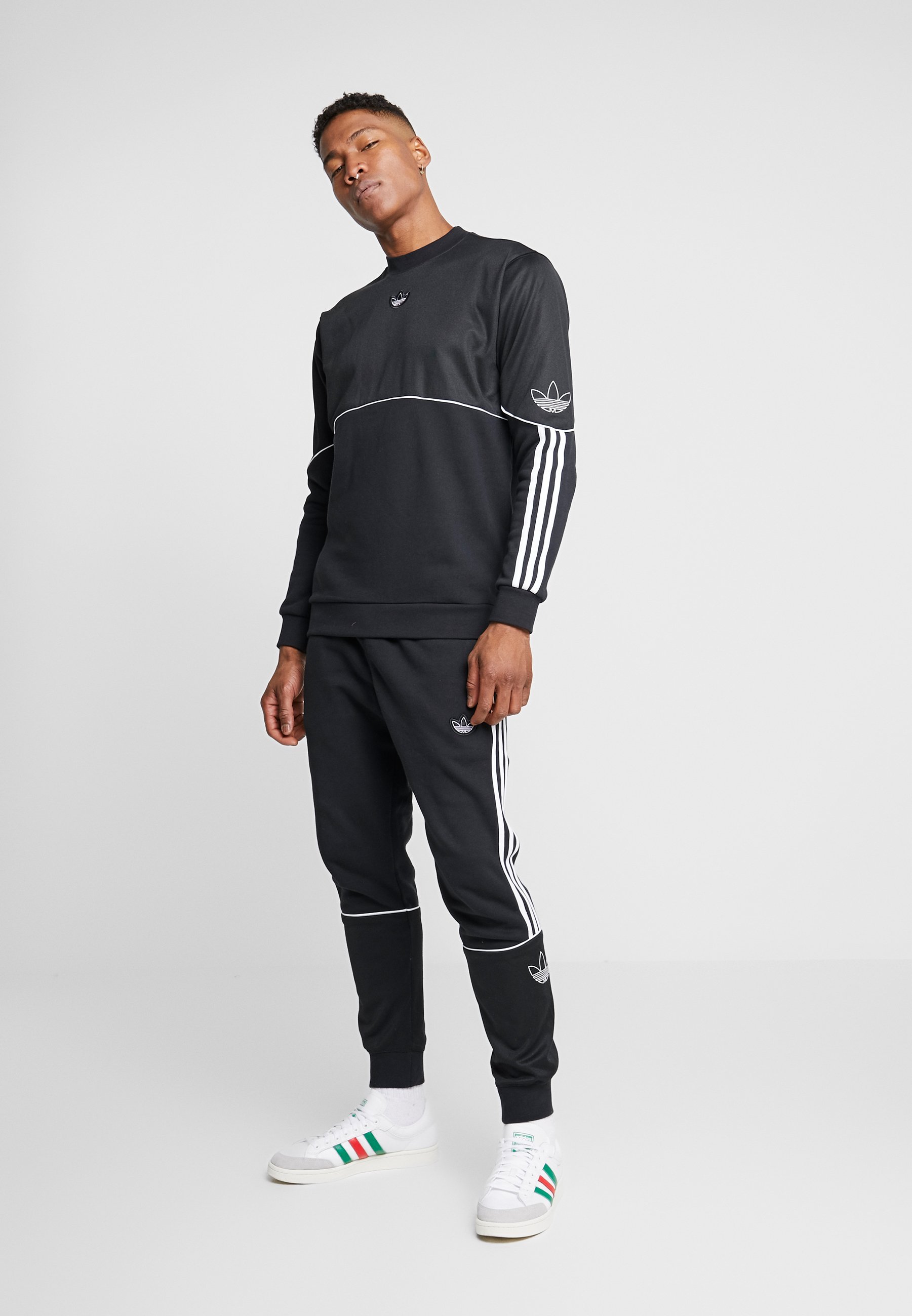 zalando adidas pullover