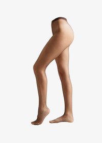 Unausgewählt, brown