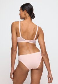 Marie Jo LOISH PADDED - Kaarituelliset rintaliivit - pearly pink