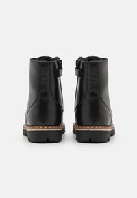 Friboo Botas para la nieve - black