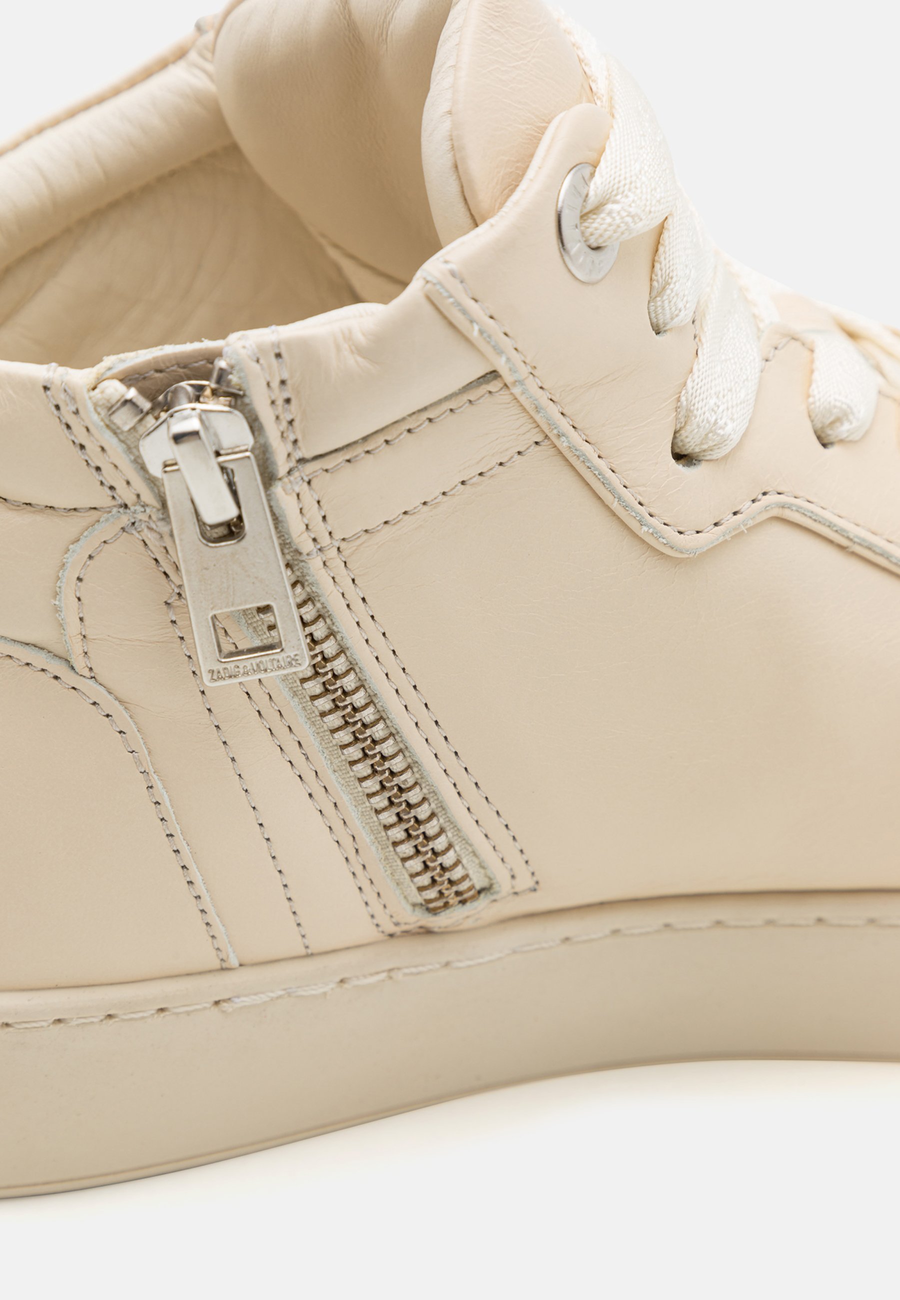 Zadig & Voltaire MID FLY ON VINTAGE - High-top trainers