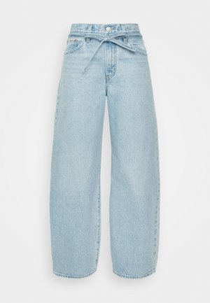 XL BALLOON - Relaxed fit jeans - price is right