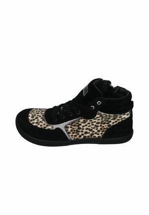 koel, BAREFOOT DANISH FANTASY - Sneaker low - white platino