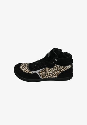 koel, BAREFOOT DANISH FANTASY - Sneaker low - white platino