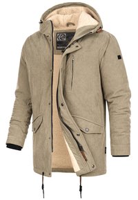 Unausgewählt, greige