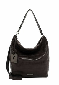 Non selezionato, brown