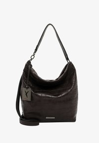 Non selezionato, brown