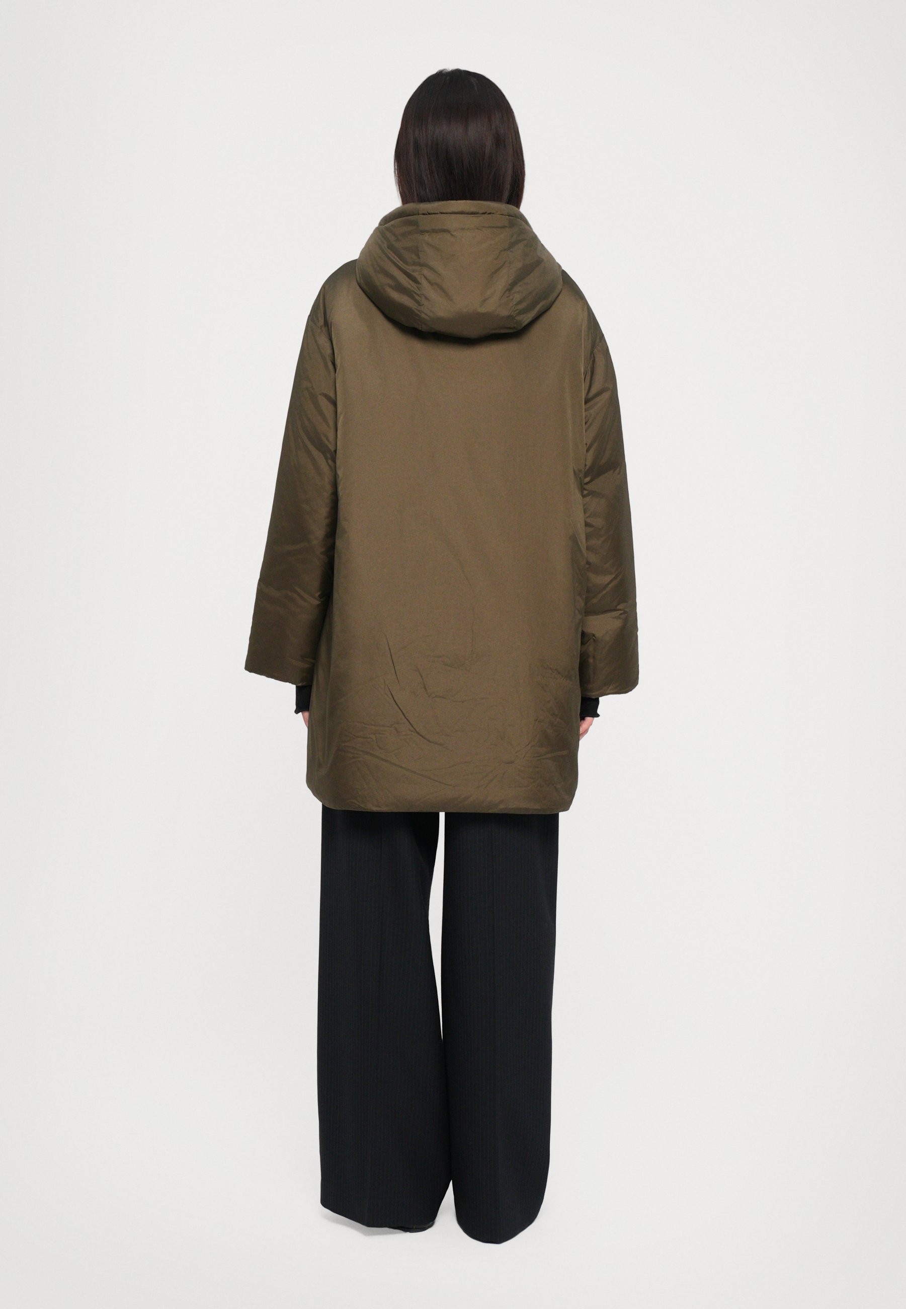 ASPESI Parka - military/khaki - Zalando.co.uk