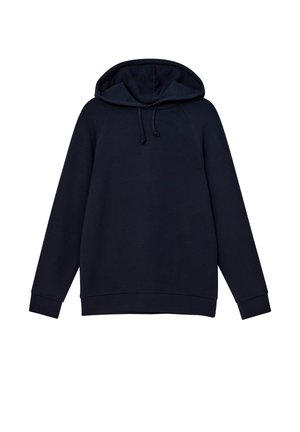 Jersey con capucha - saltue navy