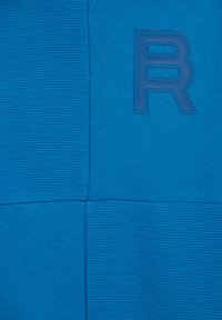 WE Fashion Mikina s kapucí - blue