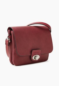 Esprit Borsa a tracolla - red
