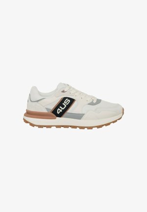 Cesare Paciotti Sneakers - bianco